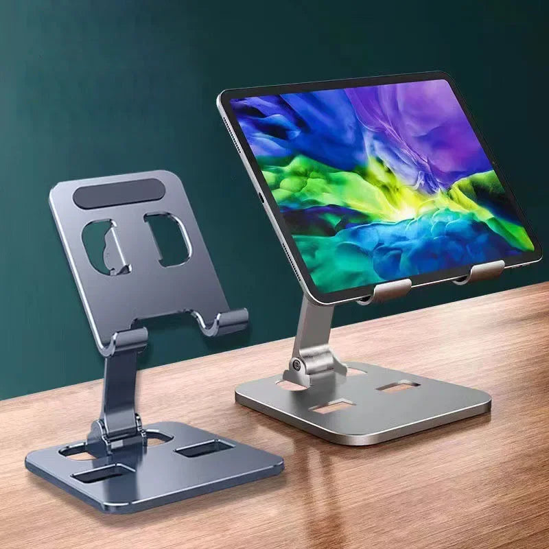 Universal Aluminum Alloy Mobile Phone Holder