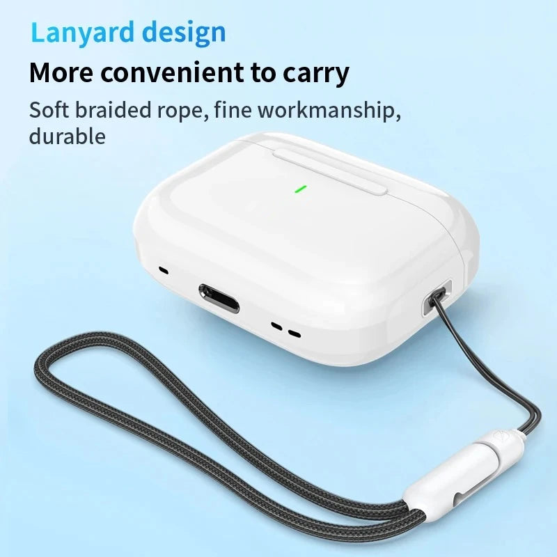 Original Air pro Bluetooth Earphones