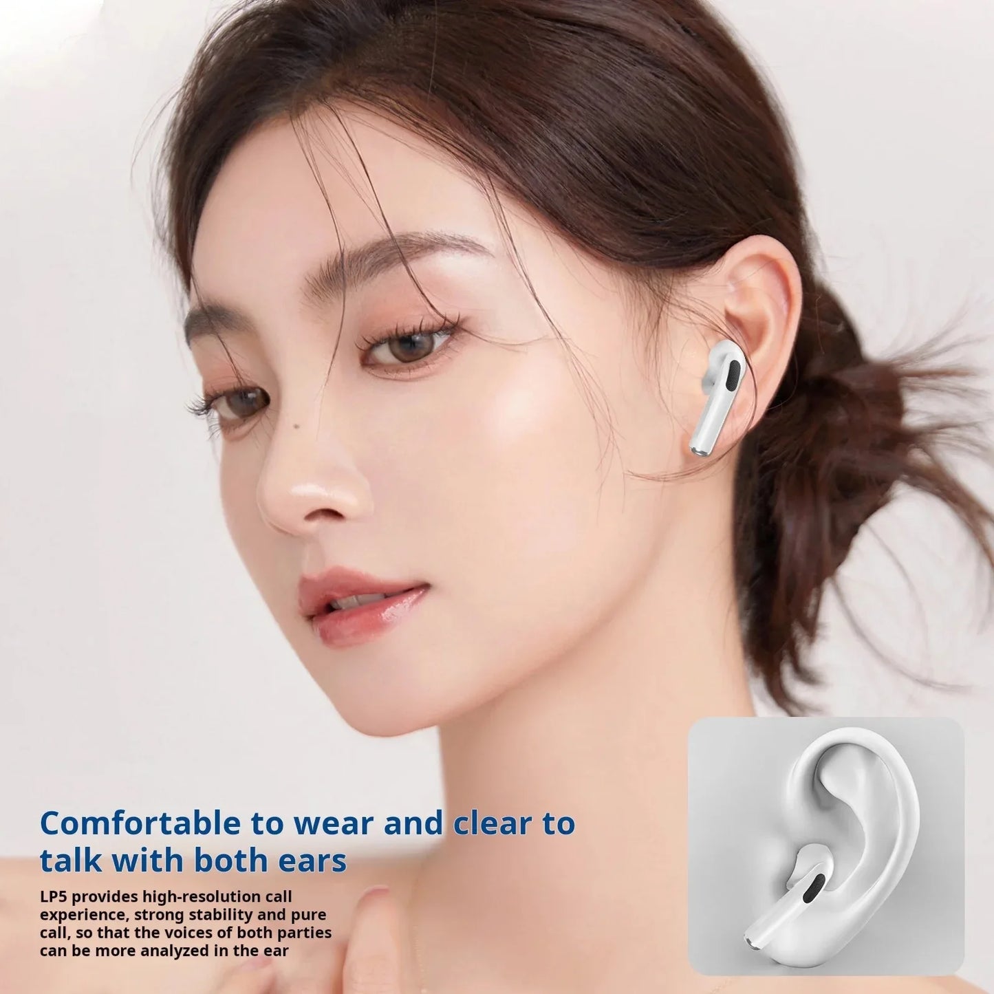 Original Air pro Bluetooth Earphones