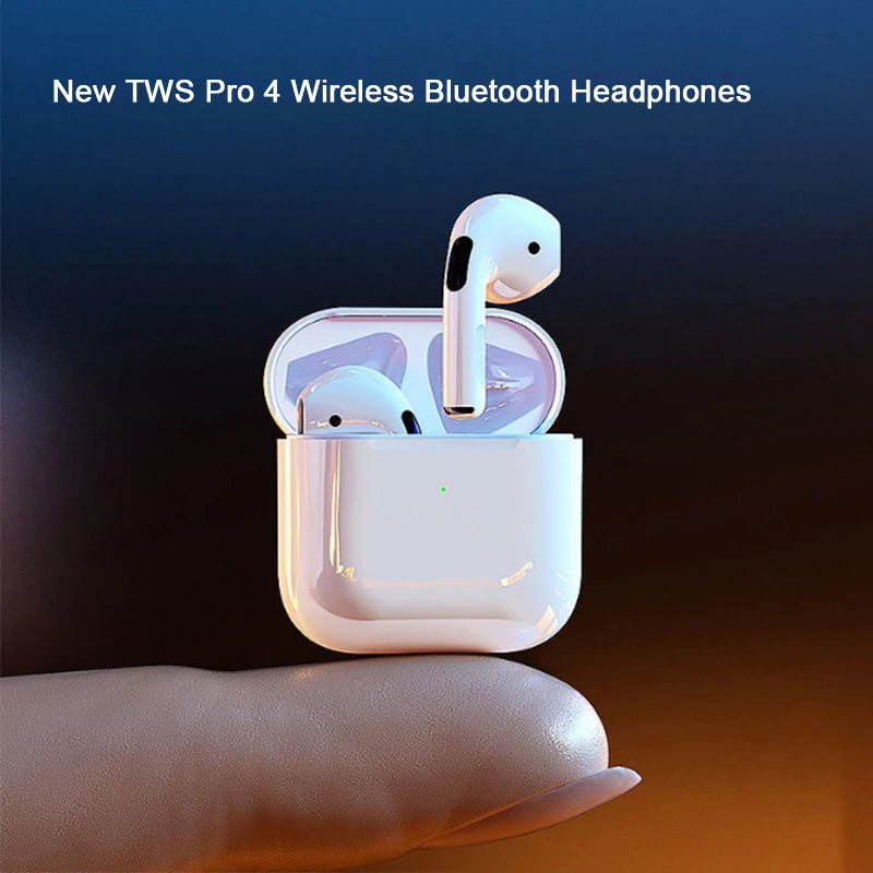 Air Pro4 Original Wireless earphones