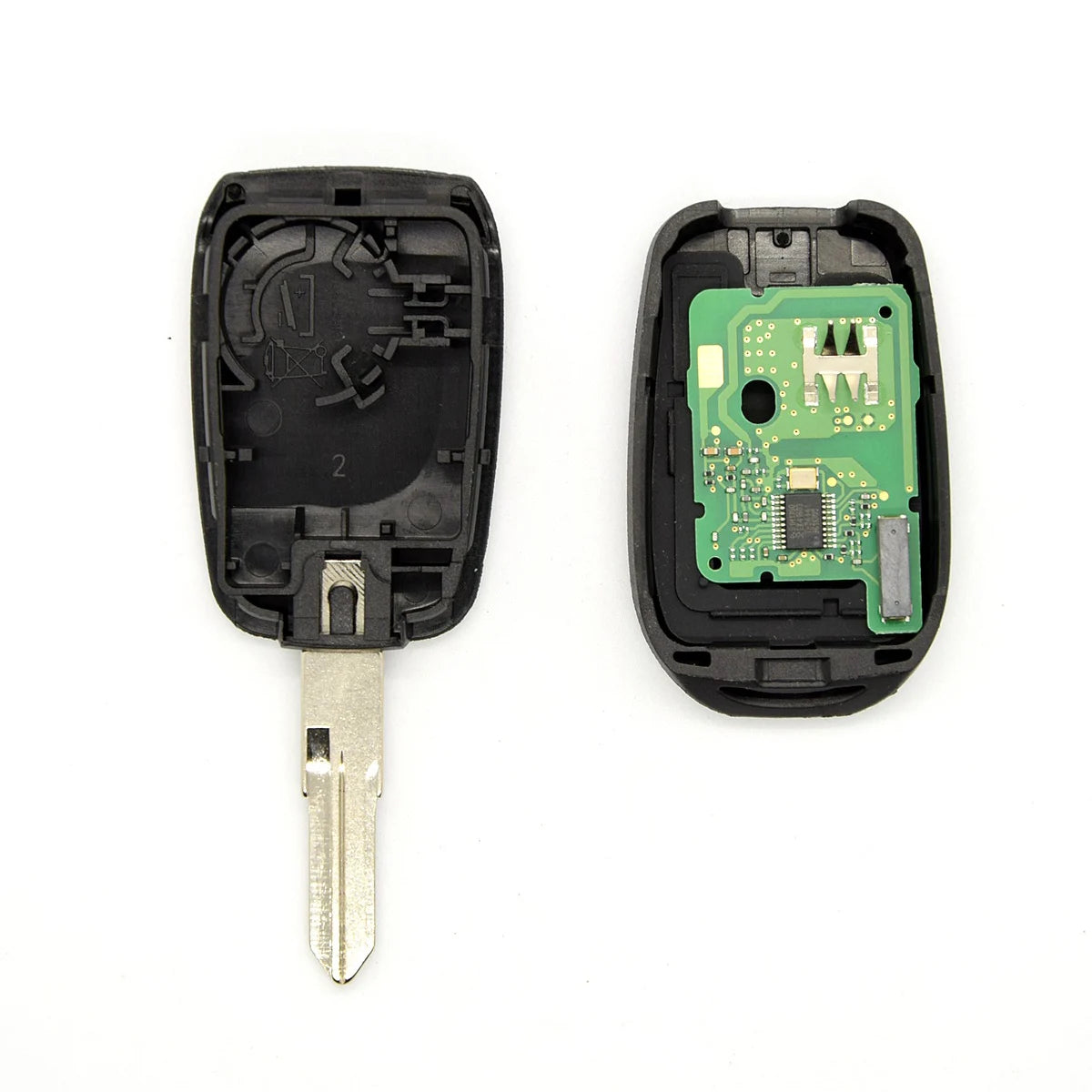 BEST KEY Car Remote Control