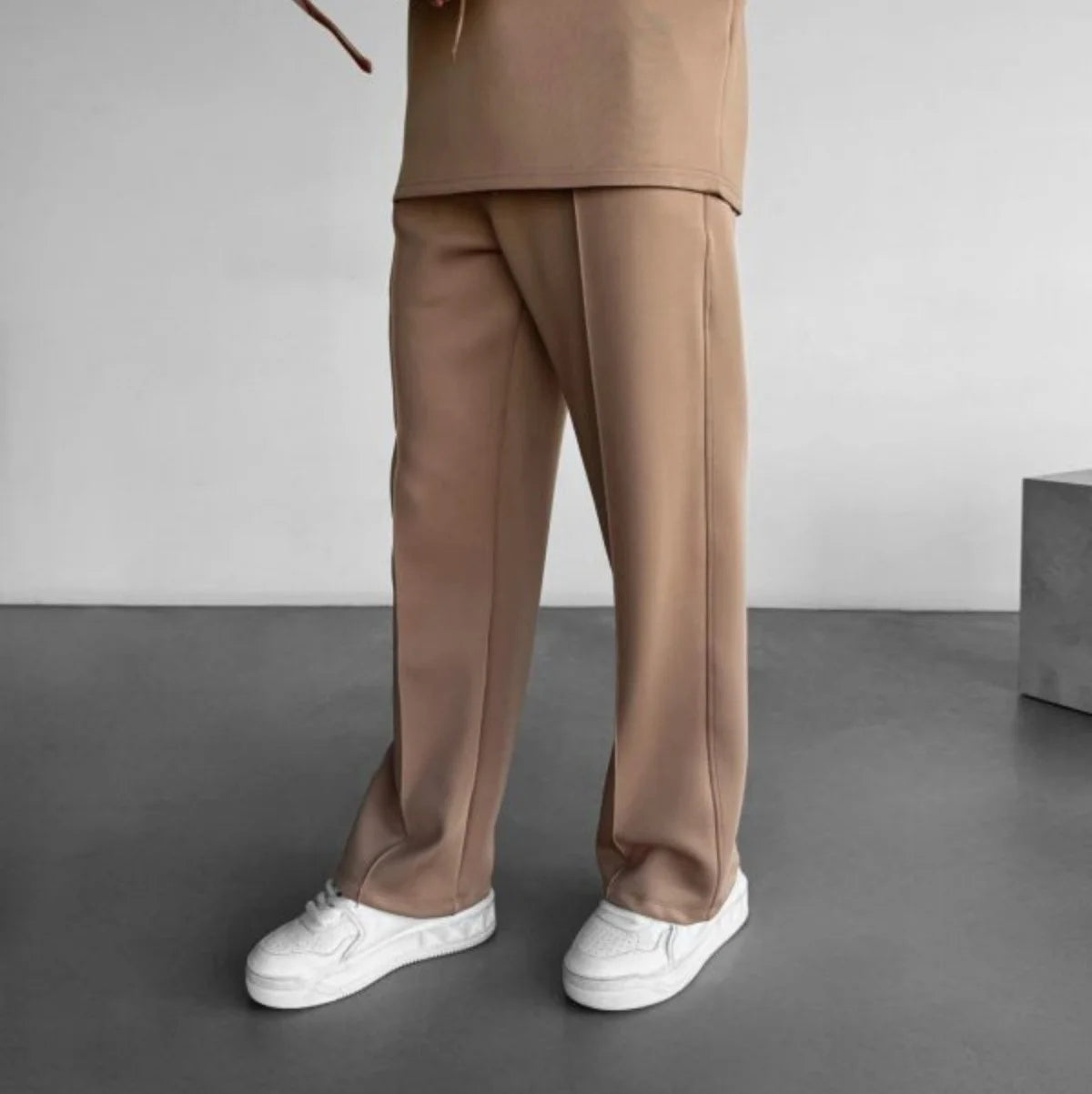 Men's Casual Quick Dry Breathable Sweatpants
