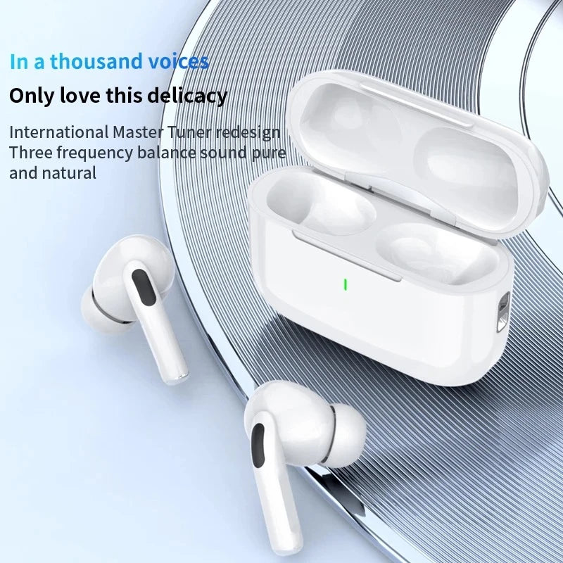 Original Air pro Bluetooth Earphones