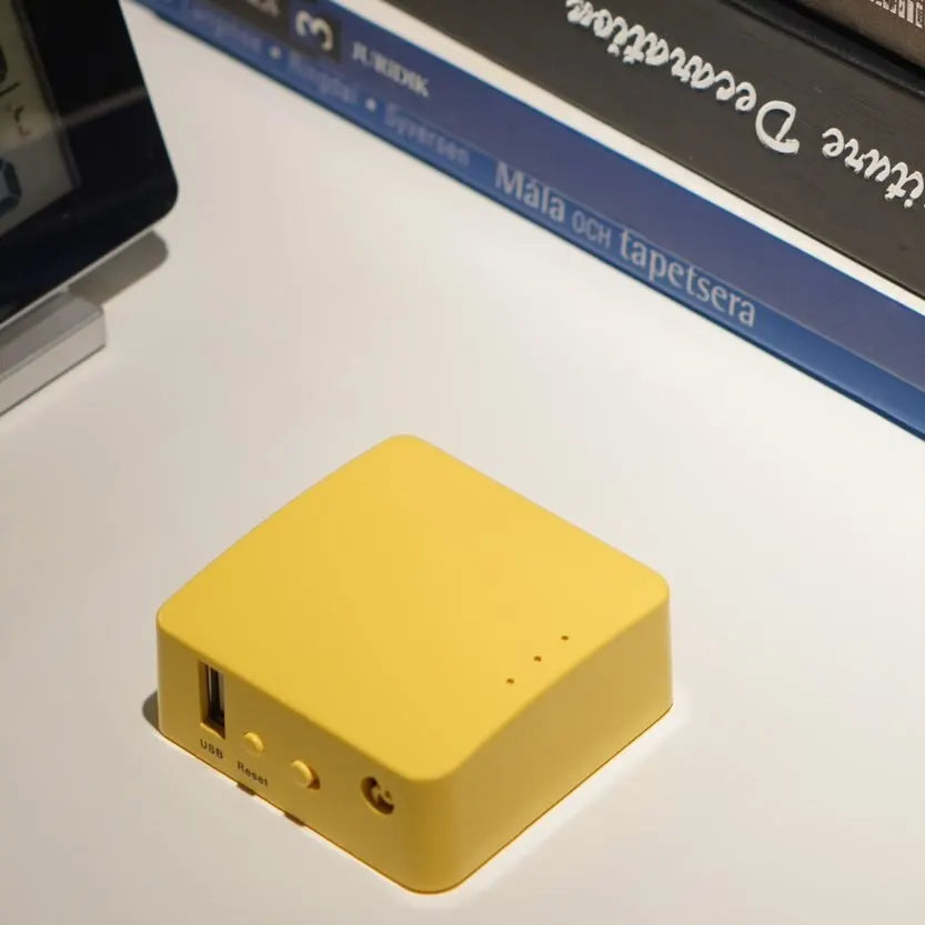MT300N/V2 Mango Wireless Mini Portable VPN Travel Router