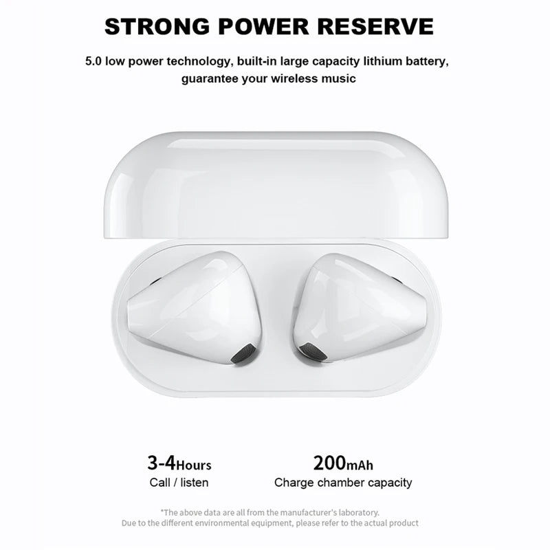 Air Pro4 Original Wireless earphones