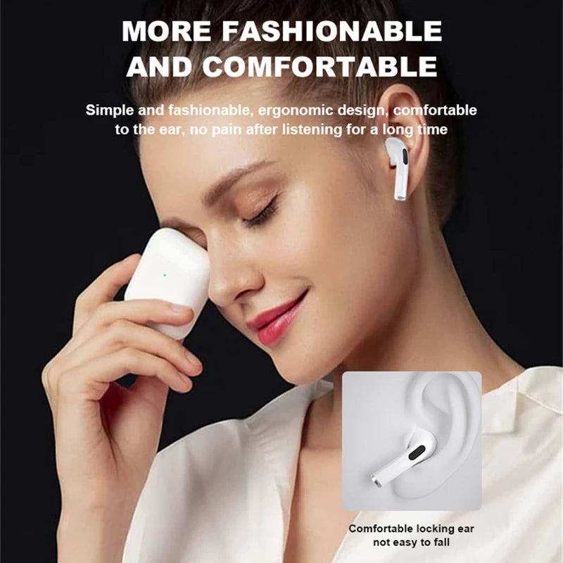 Air Pro4 Original Wireless earphones
