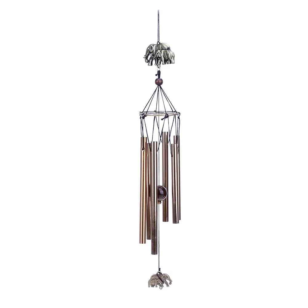Outdoor Living Wind Chimes