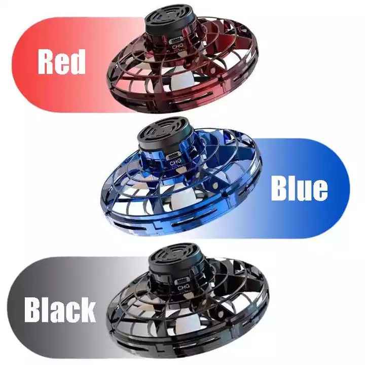 FlyNova ProBoomerang Spinner