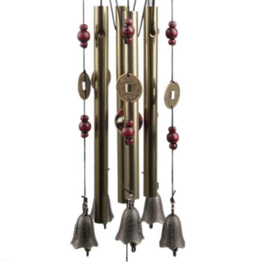 Outdoor Living Wind Chimes