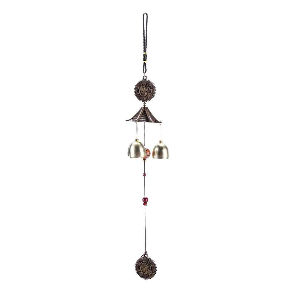 Outdoor Living Wind Chimes