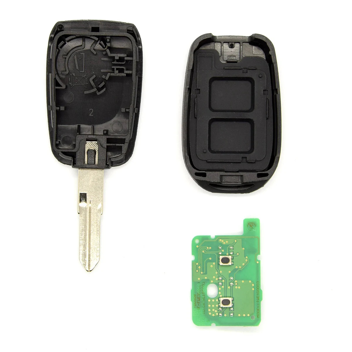 BEST KEY Car Remote Control