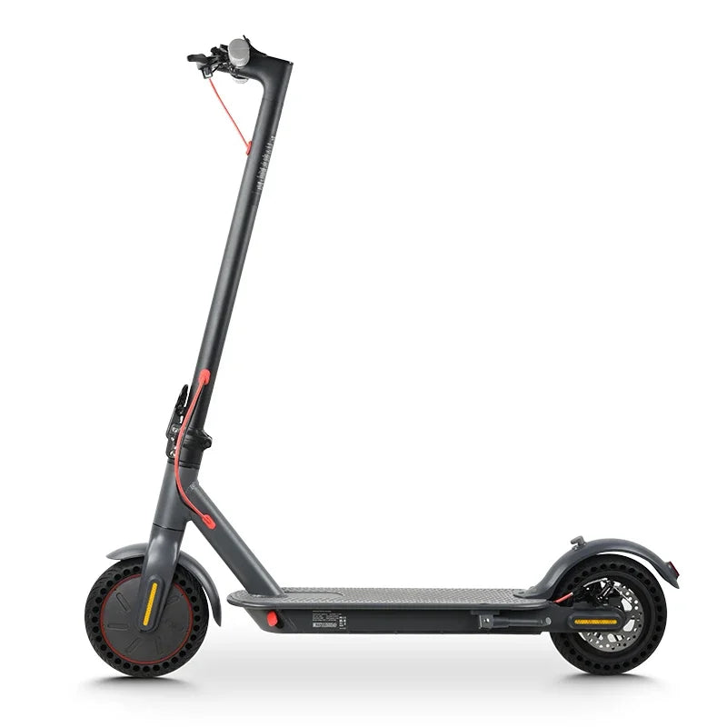 Mankeel 30KM Electric Scooter - WORLDZii