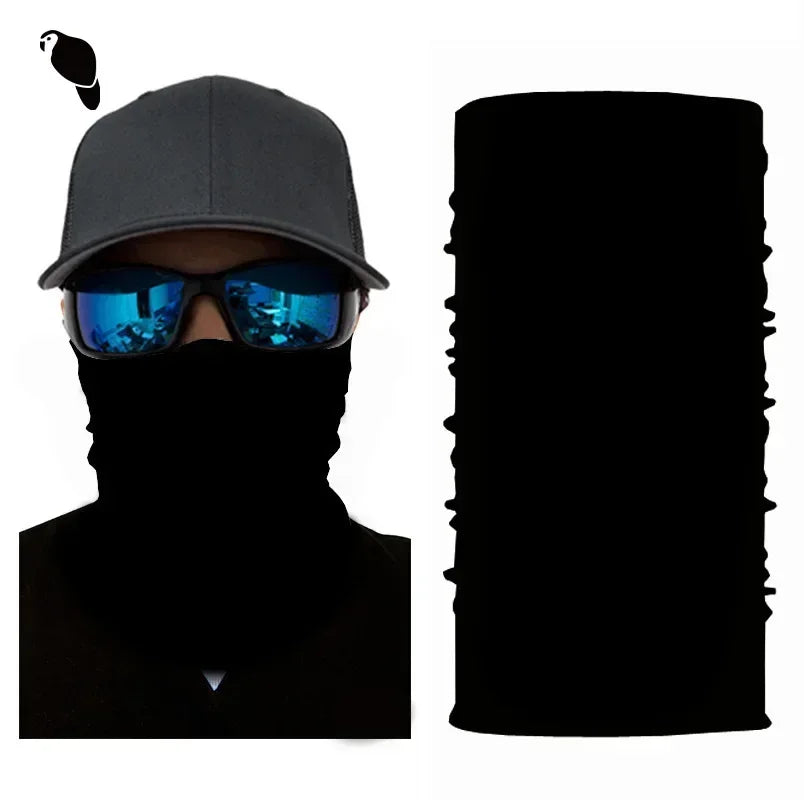 Quick Dry Anti-UV Sports Cooling Skull Cap for Men and Women