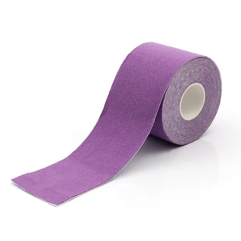 Kinesio Elastic Sports Tape - WORLDZii