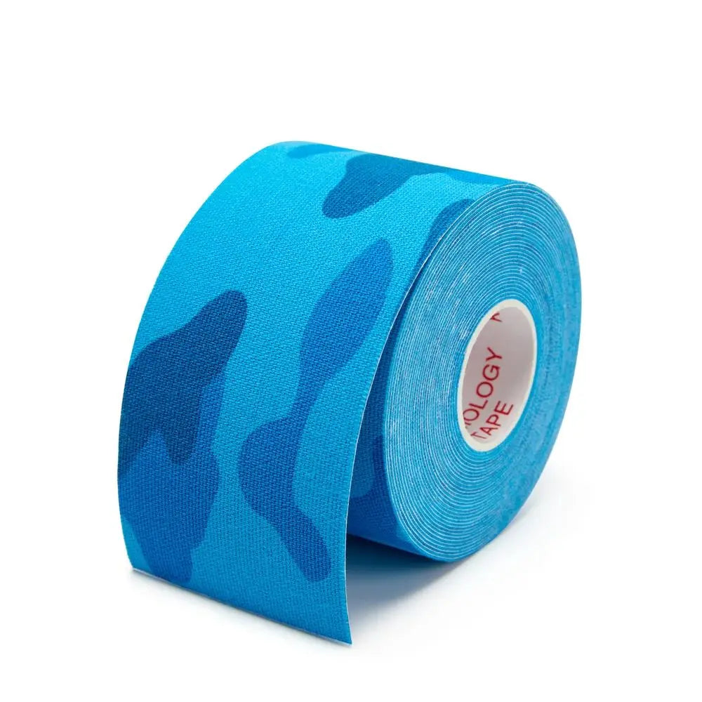 Kinesio Elastic Sports Tape - WORLDZii