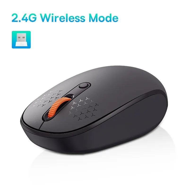 Wireless Bluetooth 5.0 Mouse