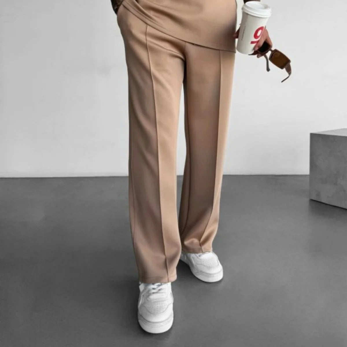 Men's Casual Quick Dry Breathable Sweatpants