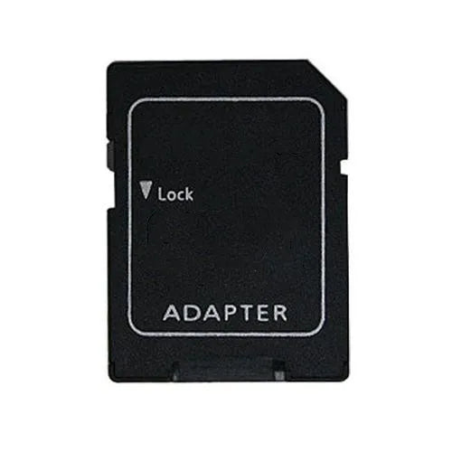Original High Speed Memory SD Card