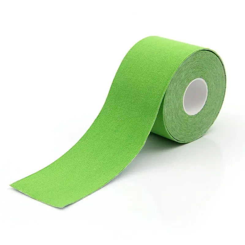 Kinesio Elastic Sports Tape - WORLDZii