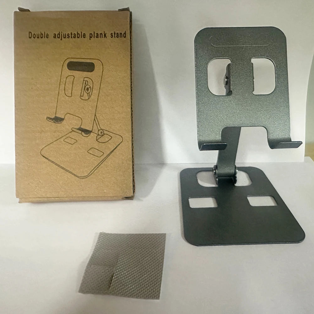 Universal Aluminum Alloy Mobile Phone Holder