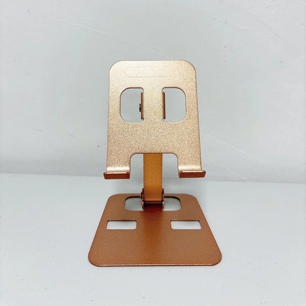 Universal Aluminum Alloy Mobile Phone Holder