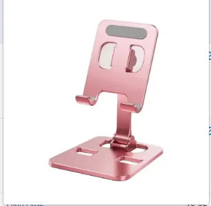 Universal Aluminum Alloy Mobile Phone Holder