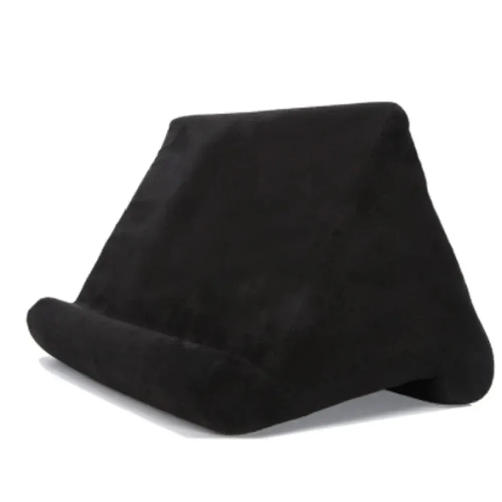 Tablet Stand Multifunction Sponge Pillow Stands - WORLDZii