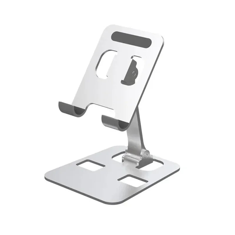 Universal Aluminum Alloy Mobile Phone Holder