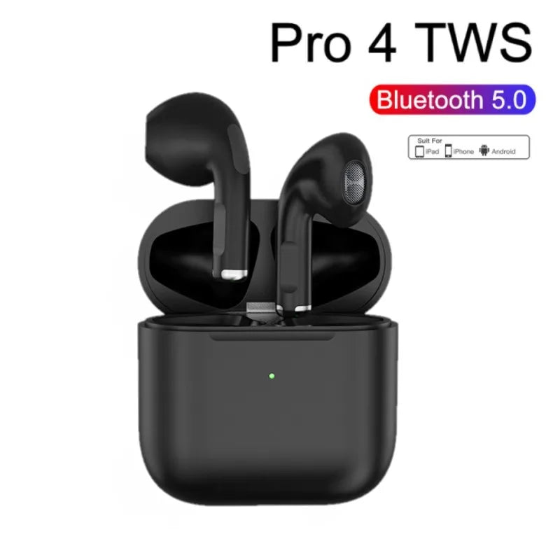 Air Pro4 Original Wireless earphones