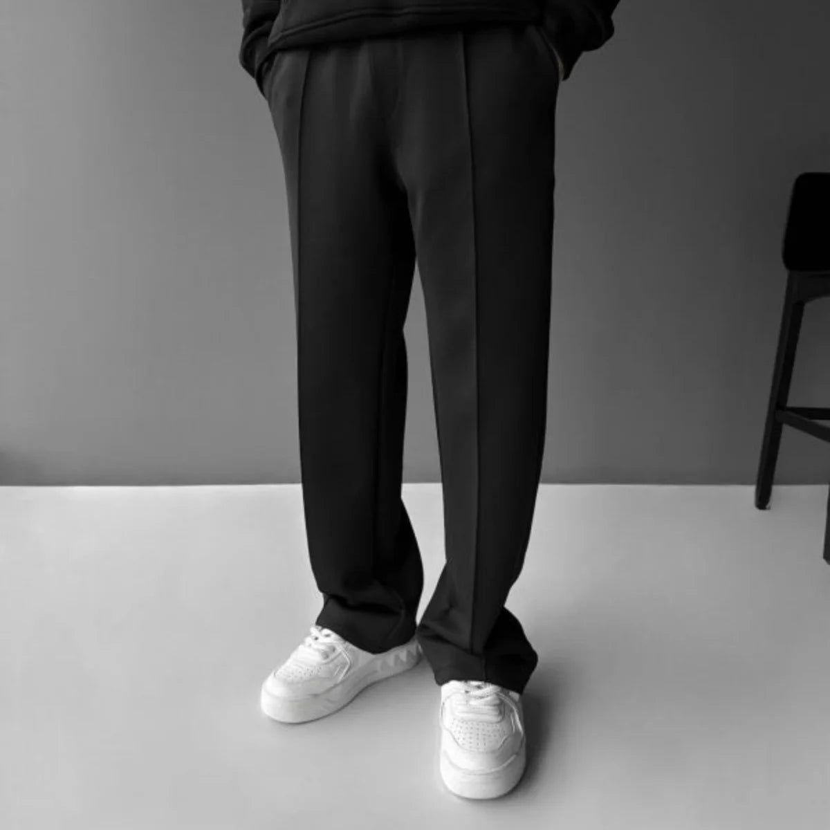 Men's Casual Quick Dry Breathable Sweatpants
