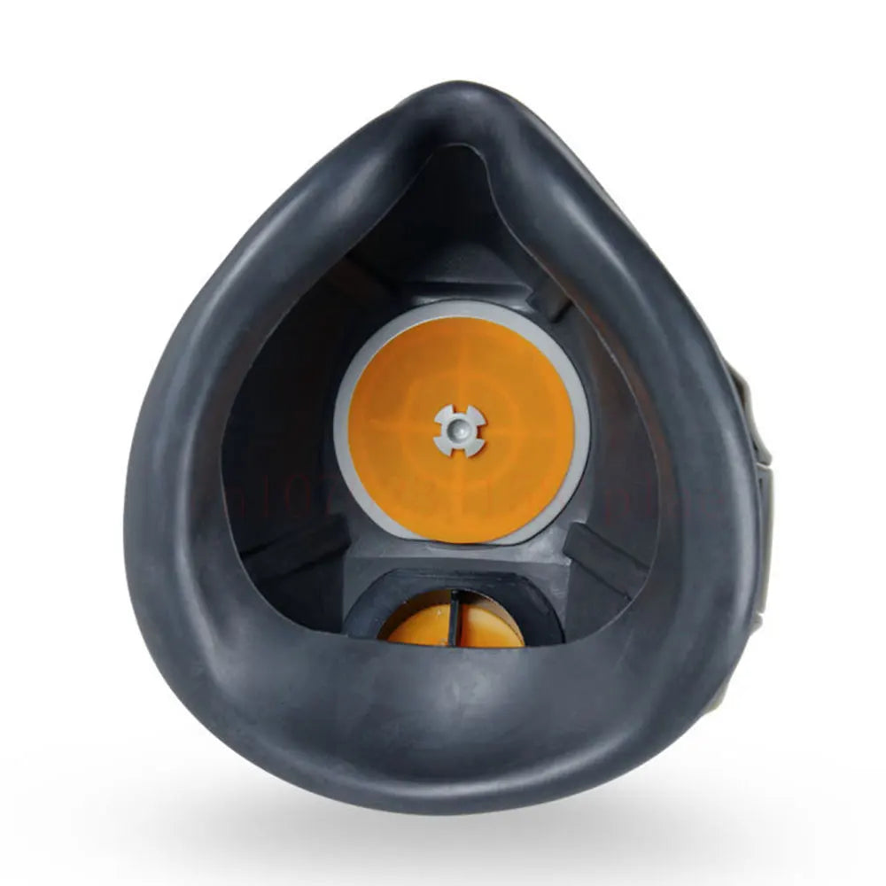 Half Face Dust-Proof Mask - WORLDZii