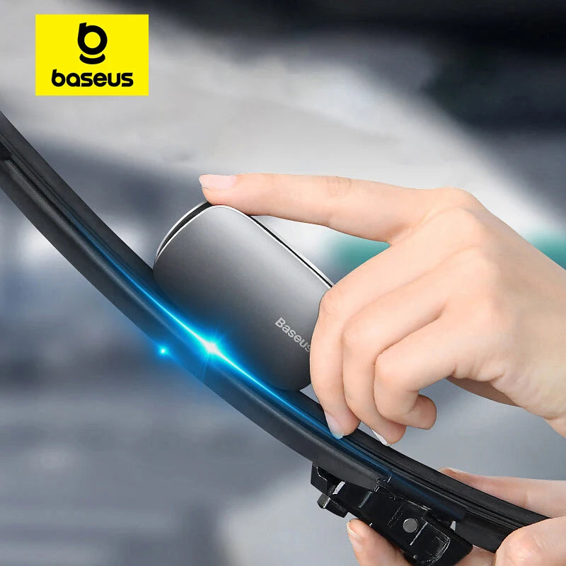 Car Windshield Wiper Blade Repair Kit Accessories - WORLDZii