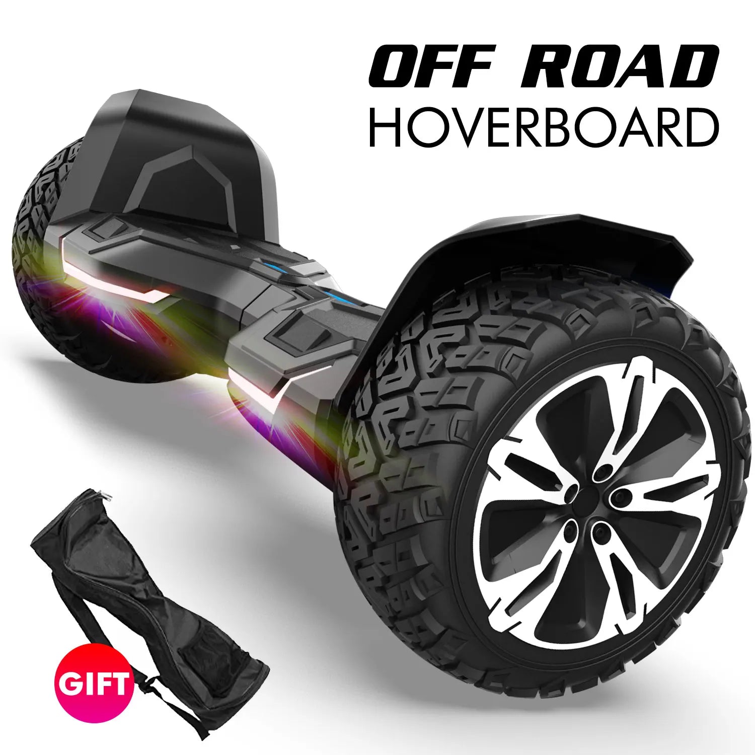 Hot Selling for Gyroor Hover Board 36V New Design Electric Balance Scooter Smart Wheel Hover for Hoverboard CE Certification Max - WORLDZii