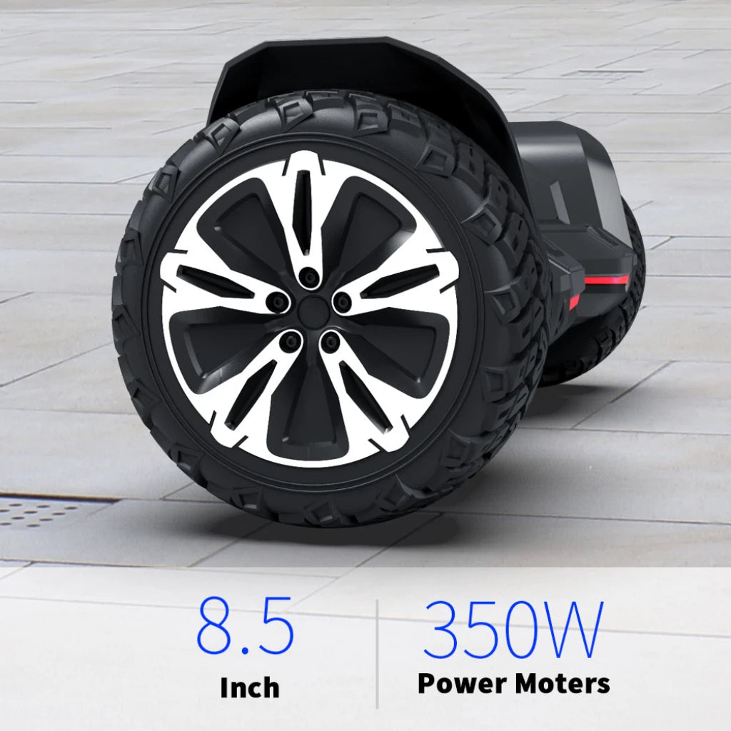 Hot Selling for Gyroor Hover Board 36V New Design Electric Balance Scooter Smart Wheel Hover for Hoverboard CE Certification Max - WORLDZii