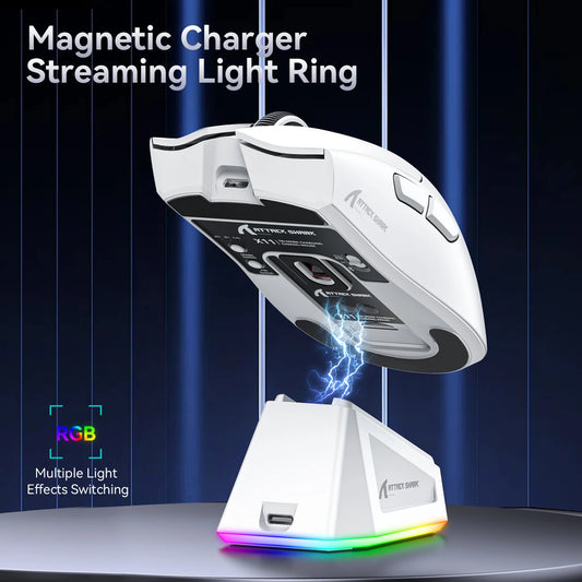 Attack Shark X11 Wireless Mouse