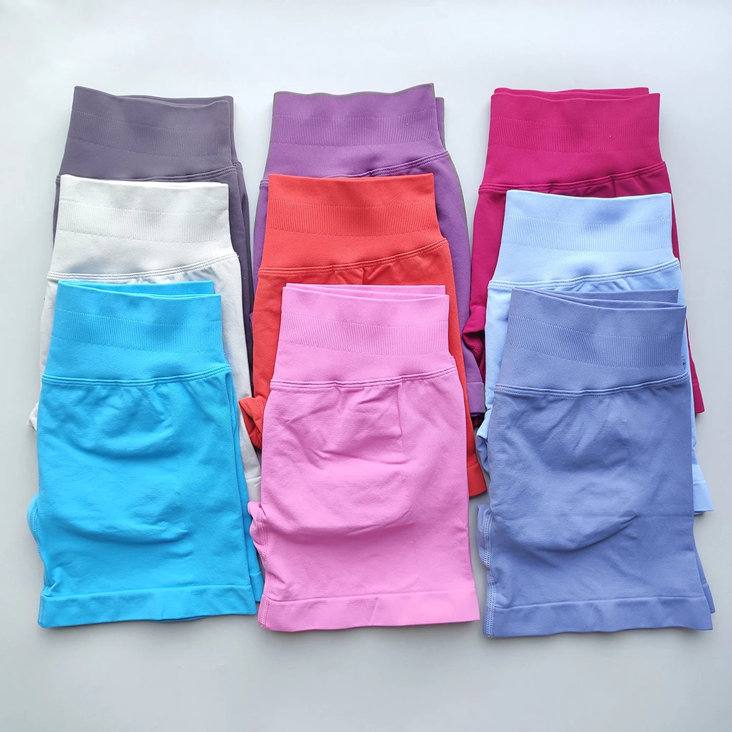 Women Gym Shorts Women