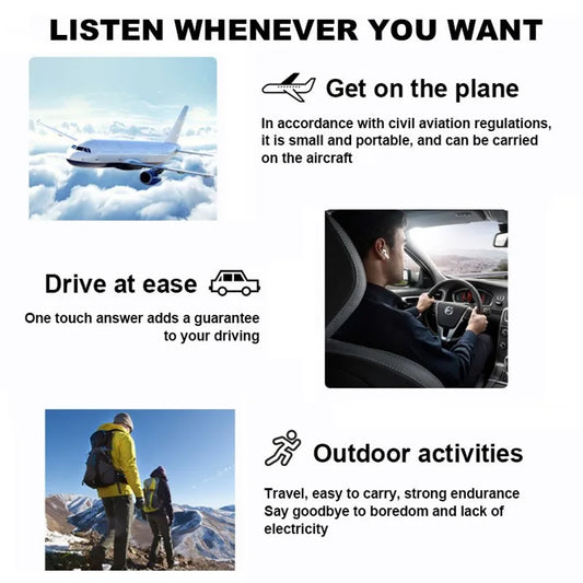 Air Pro4 Original Wireless earphones