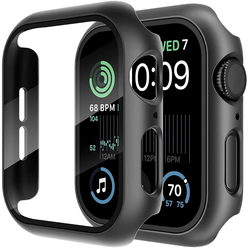 iWatch Accessorie Screen Protector for Apple Watches - WORLDZii