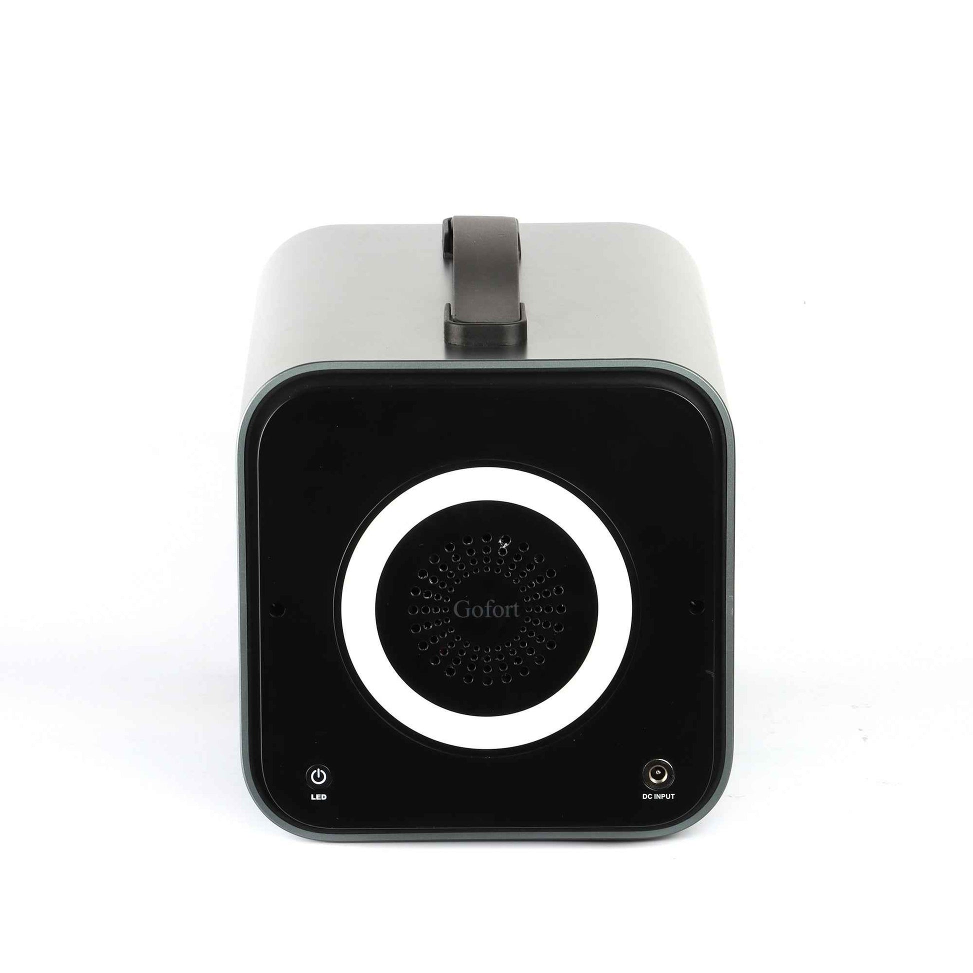 Solar Portable AC Power Station