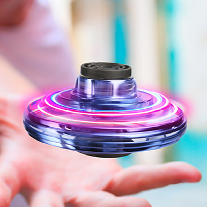 FlyNova ProBoomerang Spinner - WORLDZii