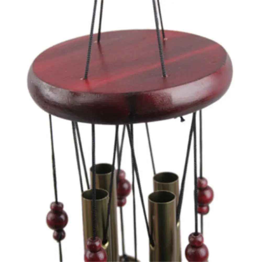 Outdoor Living Wind Chimes