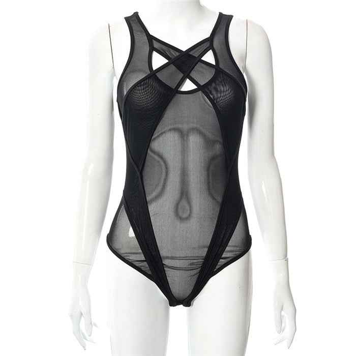 Lingerie Bodysuits for Women