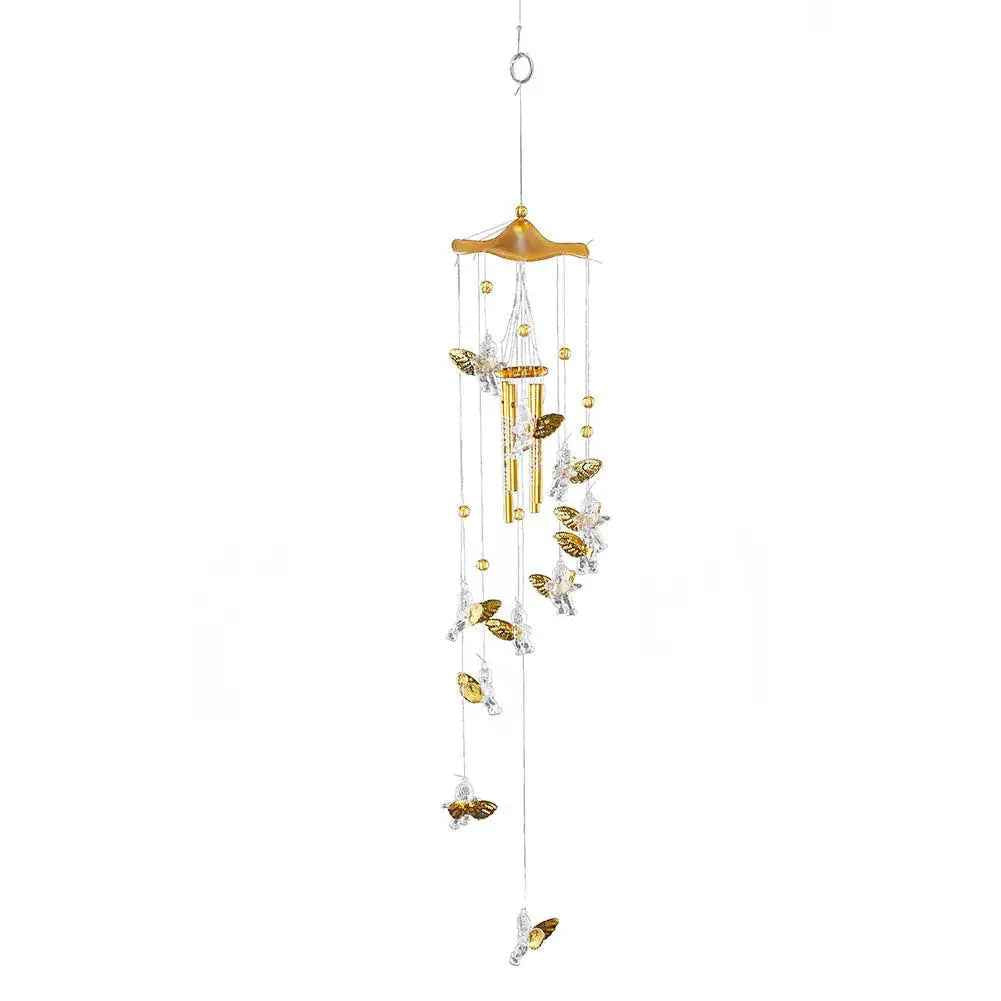 Outdoor Living Wind Chimes