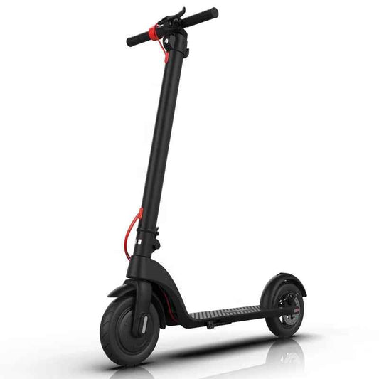Adult Foldable Electric Powered Scooter