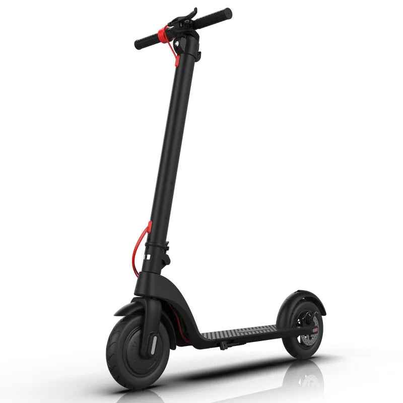 Adult Foldable Electric Powered Scooter
