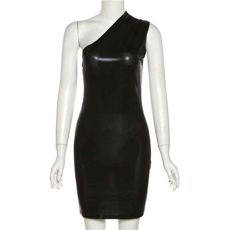 Trending Mini Dress Sexy
