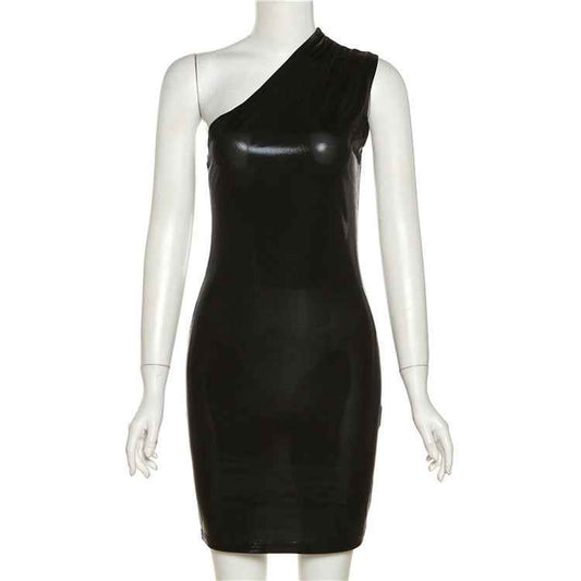 Trending Mini Dress Sexy