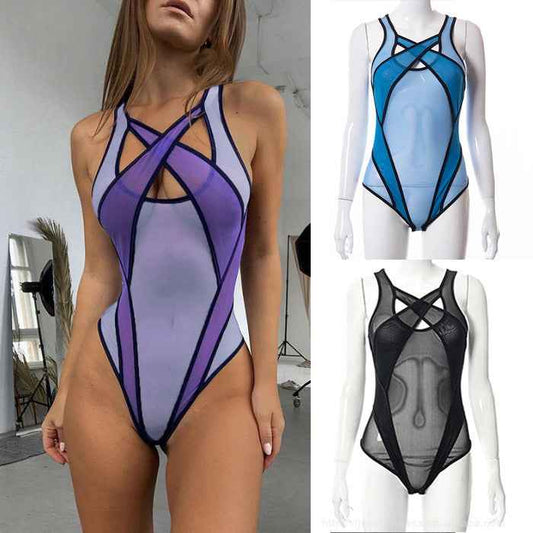 Lingerie Bodysuits for Women