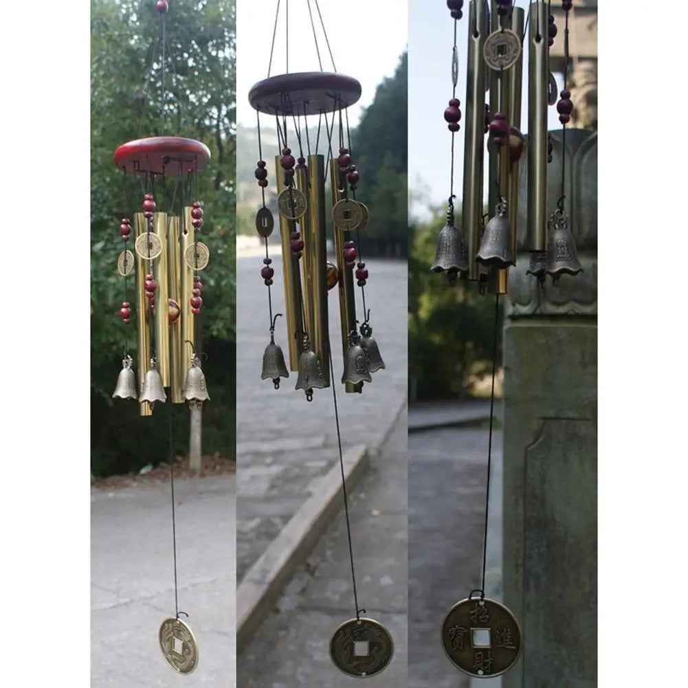 Outdoor Living Wind Chimes