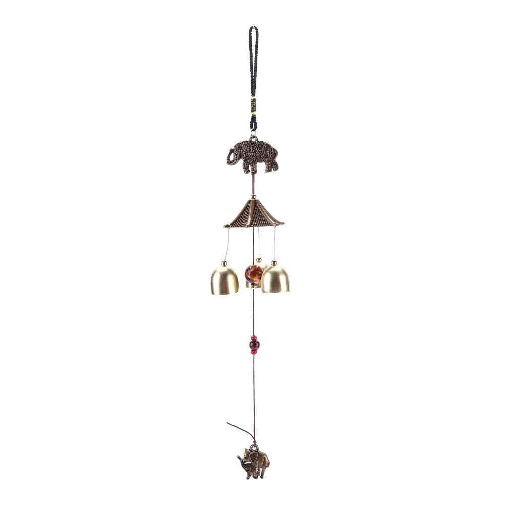 Outdoor Living Wind Chimes